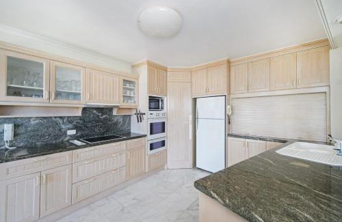 Port Macquarie Apartamento | Tasman Towers 22, 3 Munster Street