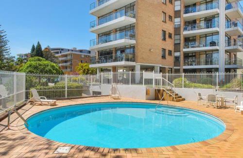 Port Macquarie Apartamento | Tasman Towers 9 3 Munster Street Port Macquarie