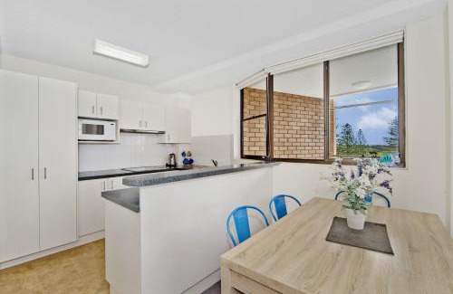 Port Macquarie Apartamento | Tasman Towers 9 3 Munster Street Port Macquarie