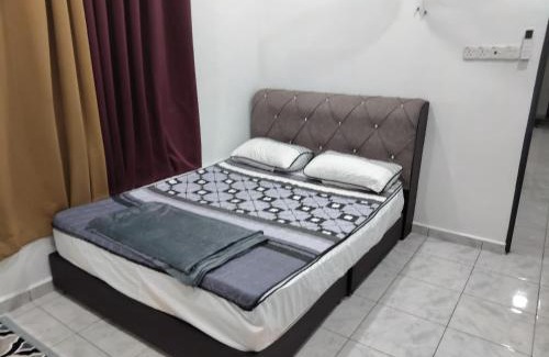 Sungai Lokan Casa | Tasmie homestay