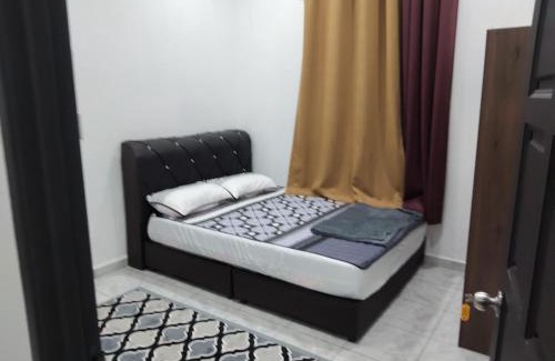 Sungai Lokan Casa | Tasmie homestay