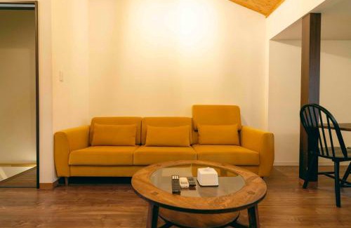 Nakatsu Casa | TasoneUrbanStayOsaka 梅田中津1