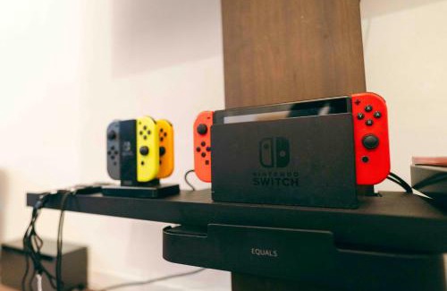 Nakatsu Casa | TasoneUrbanStayOsaka 梅田中津1