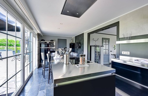 Didam Villa | Villa de buen gusto en Didam con jardín