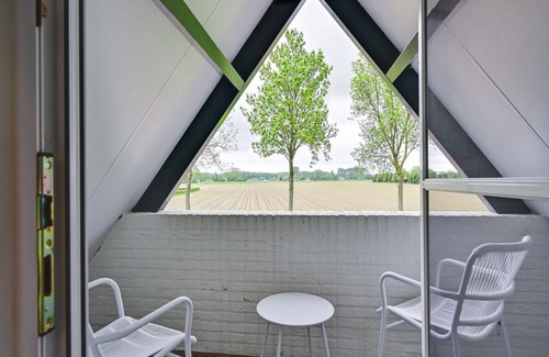 Didam Villa | Villa de buen gusto en Didam con jardín