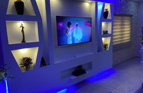 Lagos Apartamento | Tastefully furnished 4 bedroom duplex