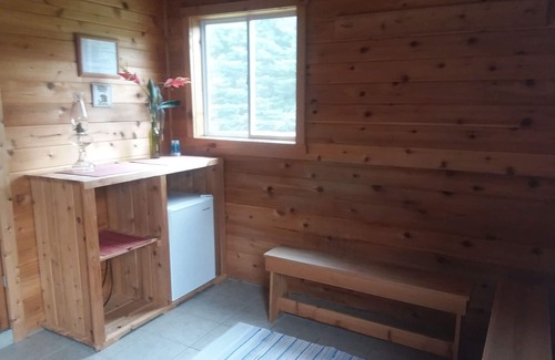 Chassell Casa | Reformado con buen gusto casa de 3 dormitorios + sauna de madera en 19 acres. No hay tarifa de limpieza!