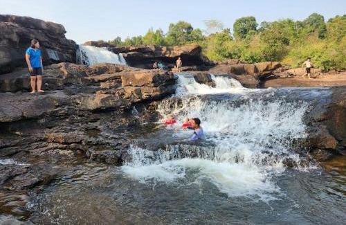 Kaoh Kong Complejo | Tatai Nature