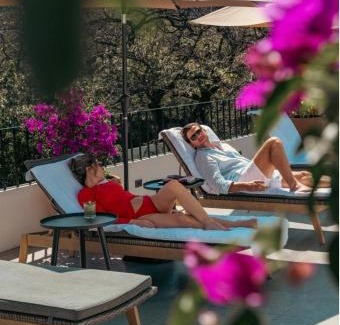 San Miguel Hotel | Tatala Hotel & Garden