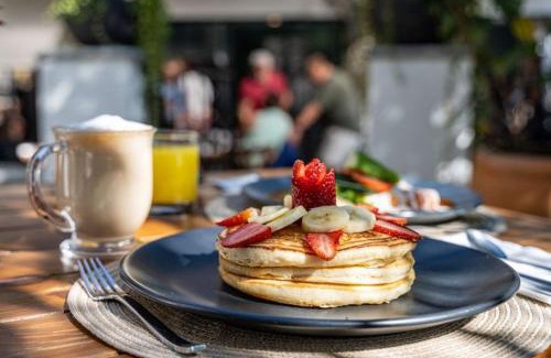 San Miguel Hotel | Tatala Hotel & Garden