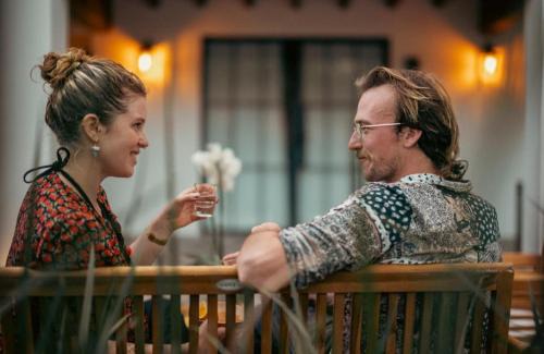 San Miguel Hotel | Tatala Hotel & Garden