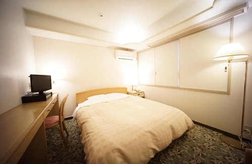 Tatebayashi Hotel | Tatebayashi Grand Hotel