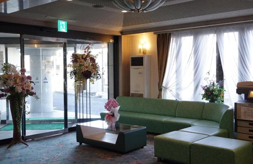 Tatebayashi Hotel | Tatebayashi Grand Hotel
