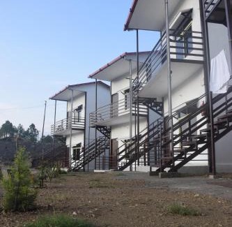 Tehri Complejo | Tathastu Resort Tehri By Royal Collection Hotels