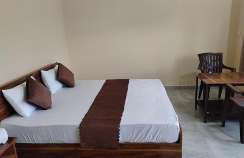 Tehri Complejo | Tathastu Resort Tehri By Royal Collection Hotels