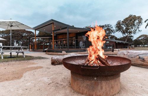 Tathra Otro | Tathra Beach Eco Camp