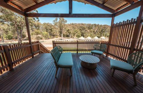 Tathra Otro | Tathra Beach Eco Camp