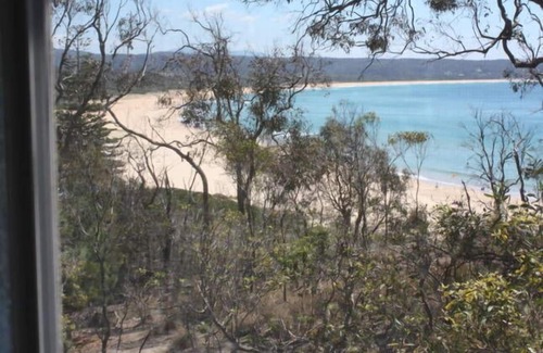 Tathra Casa | Tathra Beach Shack / Personajes y Vistas Mágicas