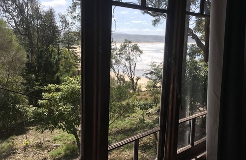 Tathra Casa | Tathra Beach Shack / Personajes y Vistas Mágicas