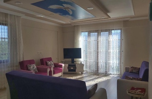 Cayeli Apartamento | Tatil köyü