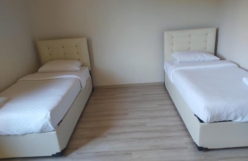 Cayeli Apartamento | Tatil köyü