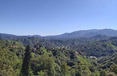 Cayeli Apartamento | Tatil köyü