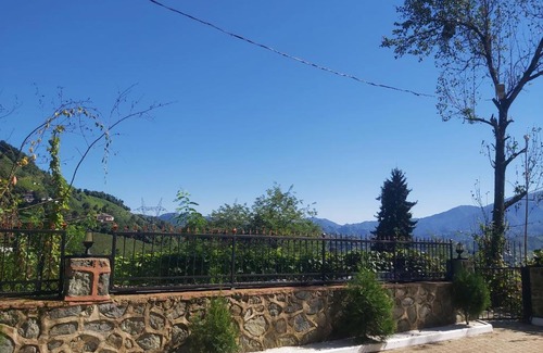 Cayeli Apartamento | Tatil köyü