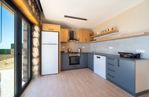 Kas Villa | Tatil Kasta