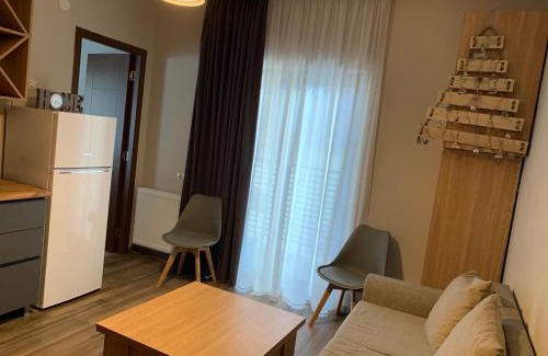 Bakuriani Apartamento | Tatra K2, app.42, Bakuriani