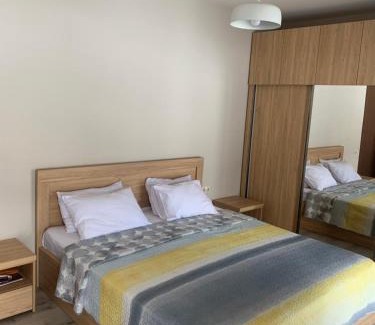 Bakuriani Apartamento | Tatra K2, app.42, Bakuriani