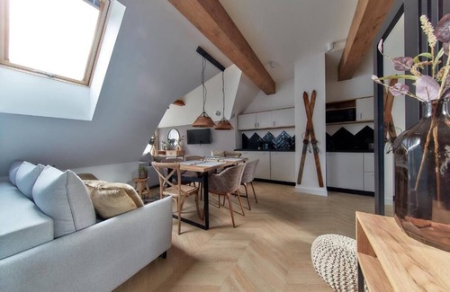 Zakopane Apartamento | Tatra Square Apartments