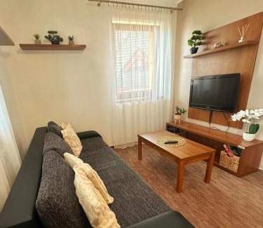 Velka Lomnica Apartamento | Tatragolf Apartment K202