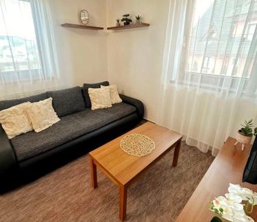 Velka Lomnica Apartamento | Tatragolf Apartment K202