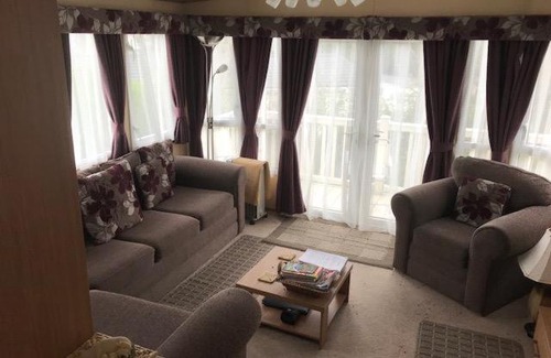 Dogdyke Complejo | tattershall lakes