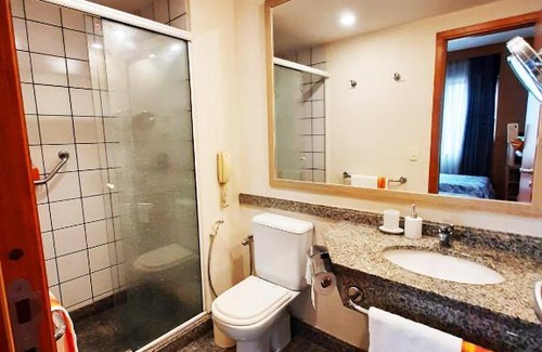 Zona Leste Apartamento | Tatuapé Flat Service