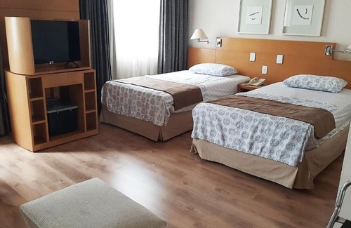 Zona Leste Apartamento | Tatuapé Flat Service