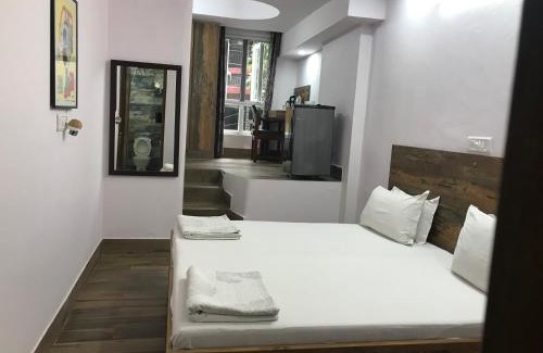 Chittaranjan Casa | Tatvamasi Homestay