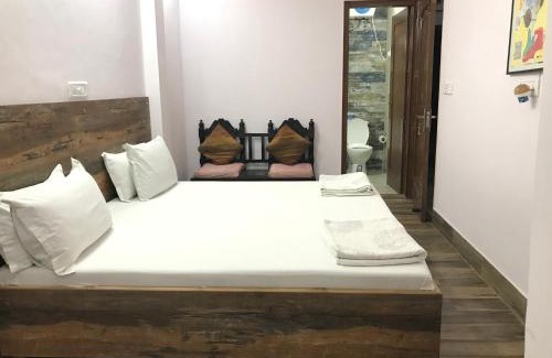 Chittaranjan Casa | Tatvamasi Homestay