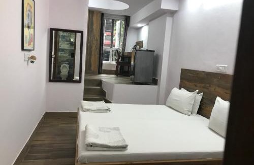 Chittaranjan Casa | Tatvamasi Homestay