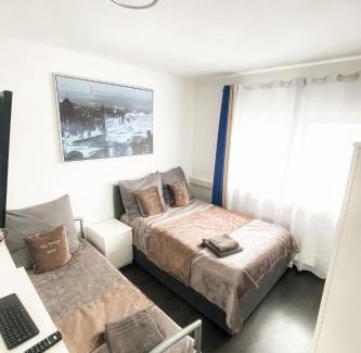 Erlangen Casa | Tau Design Hotel