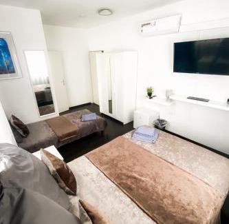 Erlangen Casa | Tau Design Hotel