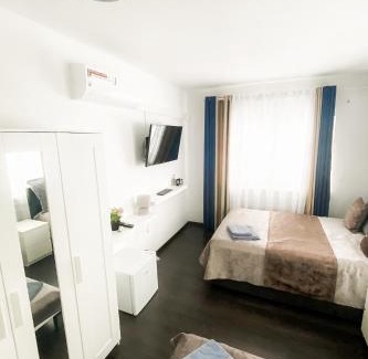 Erlangen Casa | Tau Design Hotel