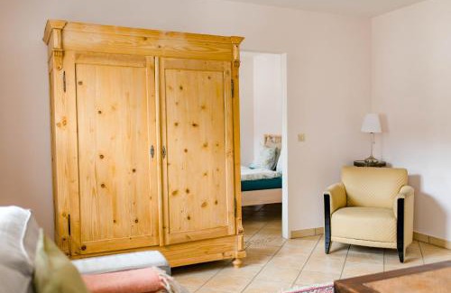 Sankt Koloman Apartamento | Tauglerei Appartement Bernstein in den Zauberbergen