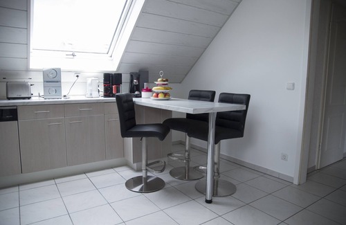 Hohenstein Apartamento | Taunustraum vacation apartment in Hohenstein Untertaunus (Rheingau-Taunus district)