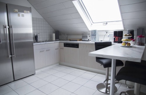 Hohenstein Apartamento | Taunustraum vacation apartment in Hohenstein Untertaunus (Rheingau-Taunus district)