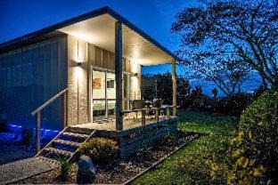 Hilltop Complejo | Taupo Debretts Spa Resort