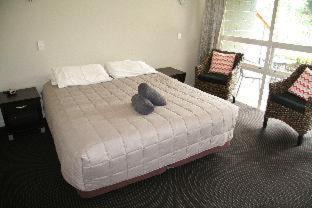 Hilltop Complejo | Taupo Debretts Spa Resort