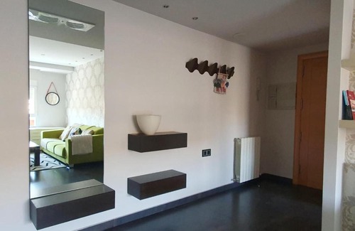 Tauste Apartamento | Tauste Centro - Piso