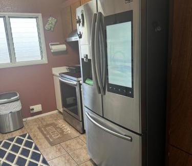 Waialua Casa | Tavares house king room
