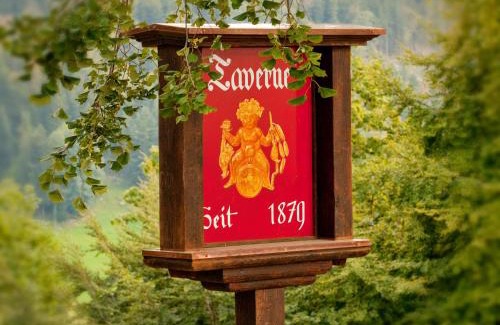 Obburgen Hotel | Taverne 1879 - Bürgenstock Resort Lake Lucerne